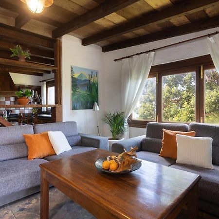 Home2Book Charming Nature Casa Aurora لوس رياليخوس المظهر الخارجي الصورة