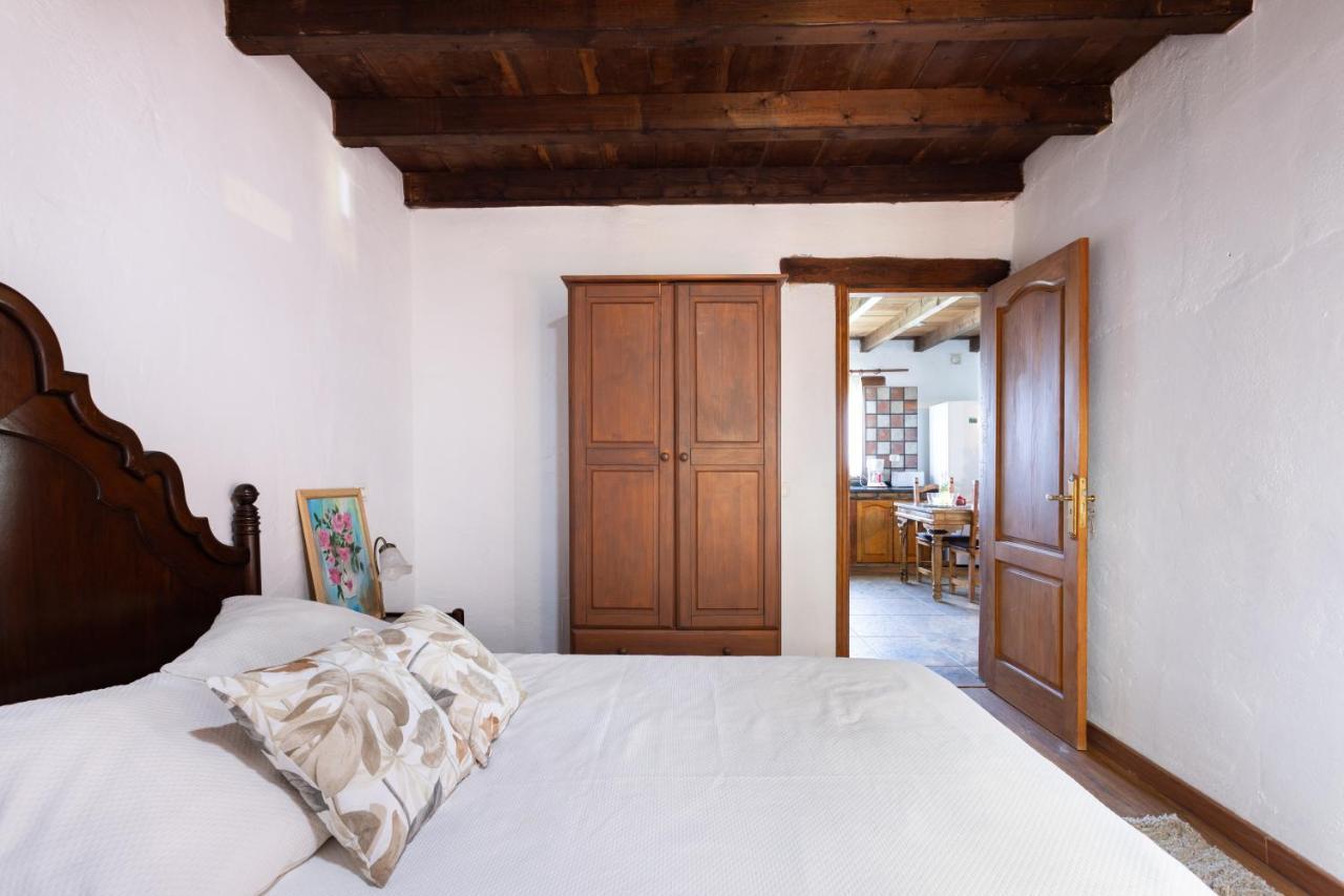 Home2Book Charming Nature Casa Aurora لوس رياليخوس المظهر الخارجي الصورة
