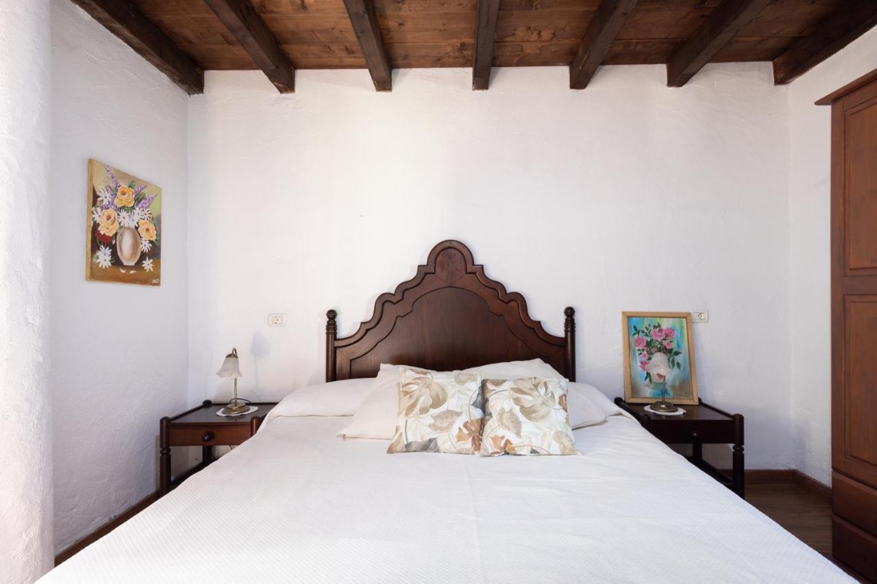 Home2Book Charming Nature Casa Aurora لوس رياليخوس المظهر الخارجي الصورة