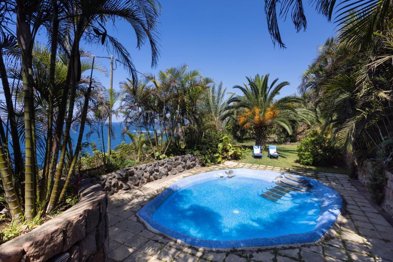 Home2Book Charming Nature Casa Aurora لوس رياليخوس المظهر الخارجي الصورة