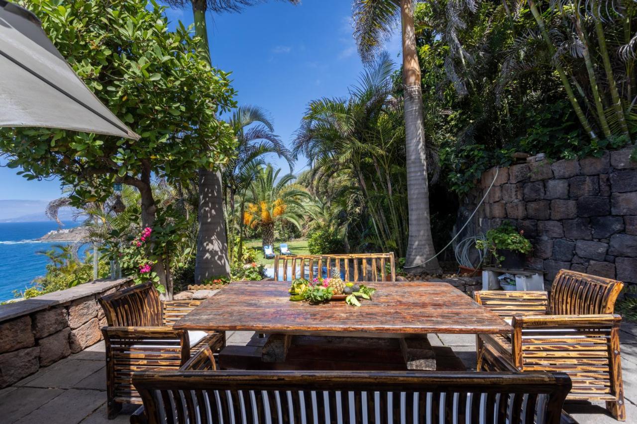 Home2Book Charming Nature Casa Aurora لوس رياليخوس المظهر الخارجي الصورة