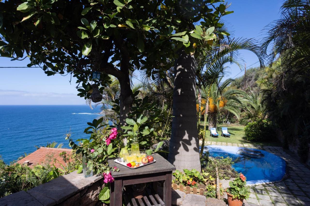 Home2Book Charming Nature Casa Aurora لوس رياليخوس المظهر الخارجي الصورة