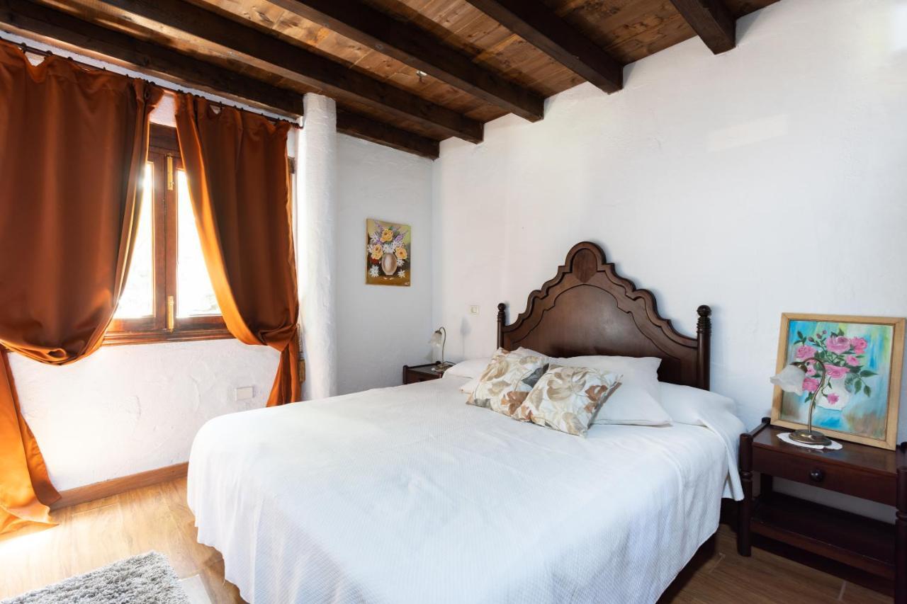 Home2Book Charming Nature Casa Aurora لوس رياليخوس المظهر الخارجي الصورة