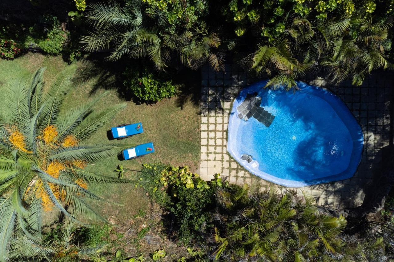 Home2Book Charming Nature Casa Aurora لوس رياليخوس المظهر الخارجي الصورة