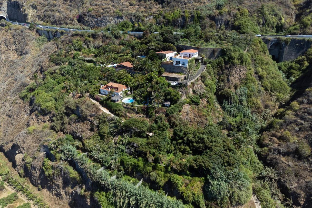 Home2Book Charming Nature Casa Aurora لوس رياليخوس المظهر الخارجي الصورة