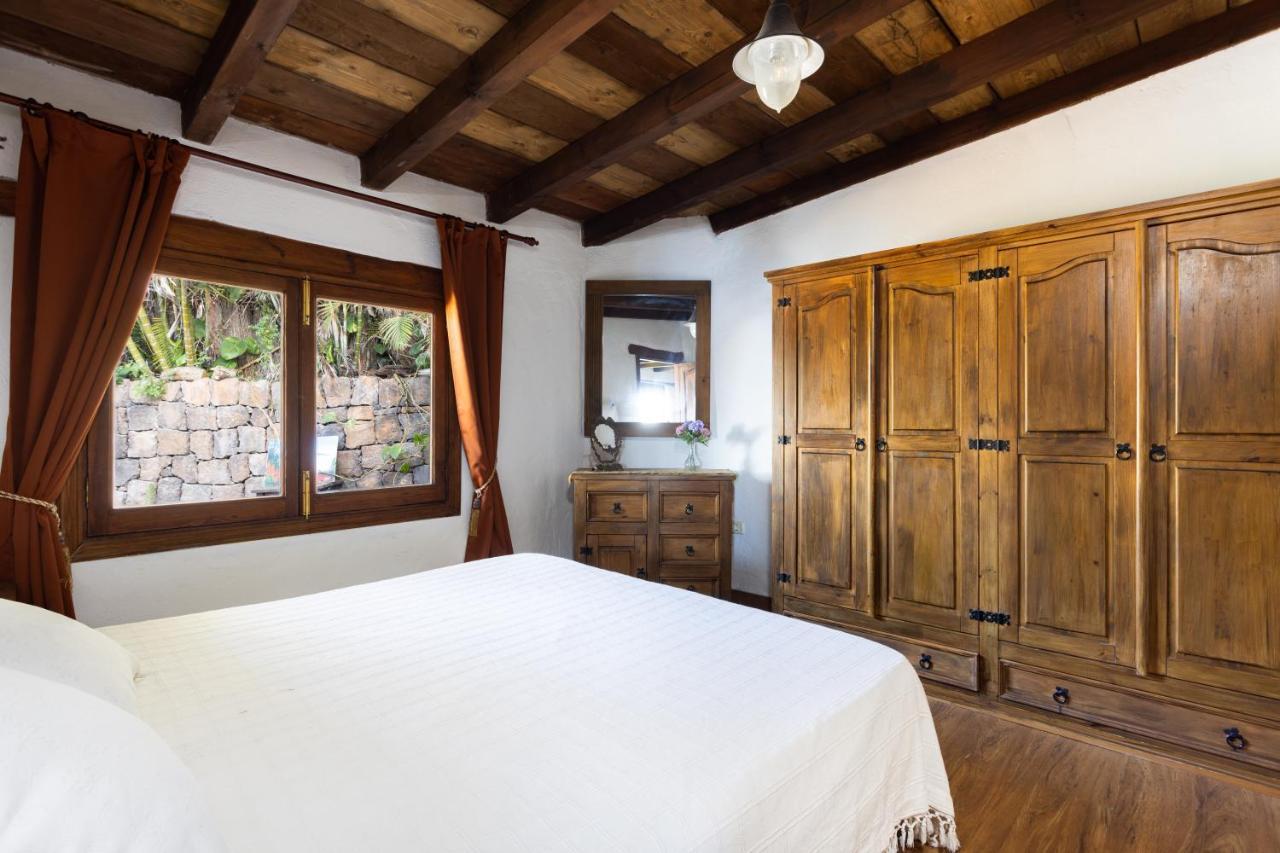Home2Book Charming Nature Casa Aurora لوس رياليخوس المظهر الخارجي الصورة