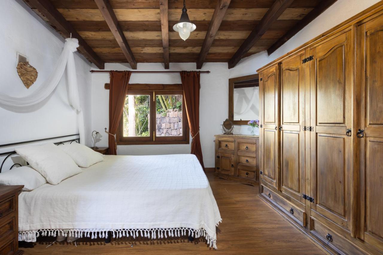 Home2Book Charming Nature Casa Aurora لوس رياليخوس المظهر الخارجي الصورة