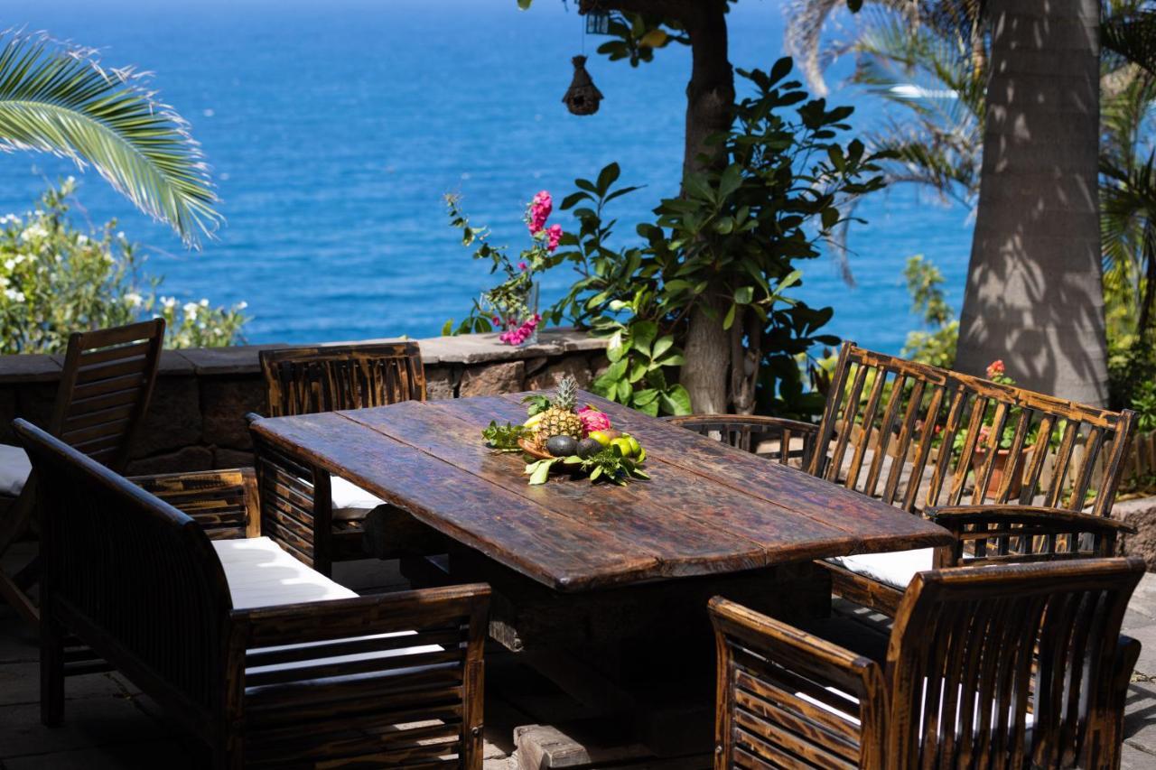 Home2Book Charming Nature Casa Aurora لوس رياليخوس المظهر الخارجي الصورة