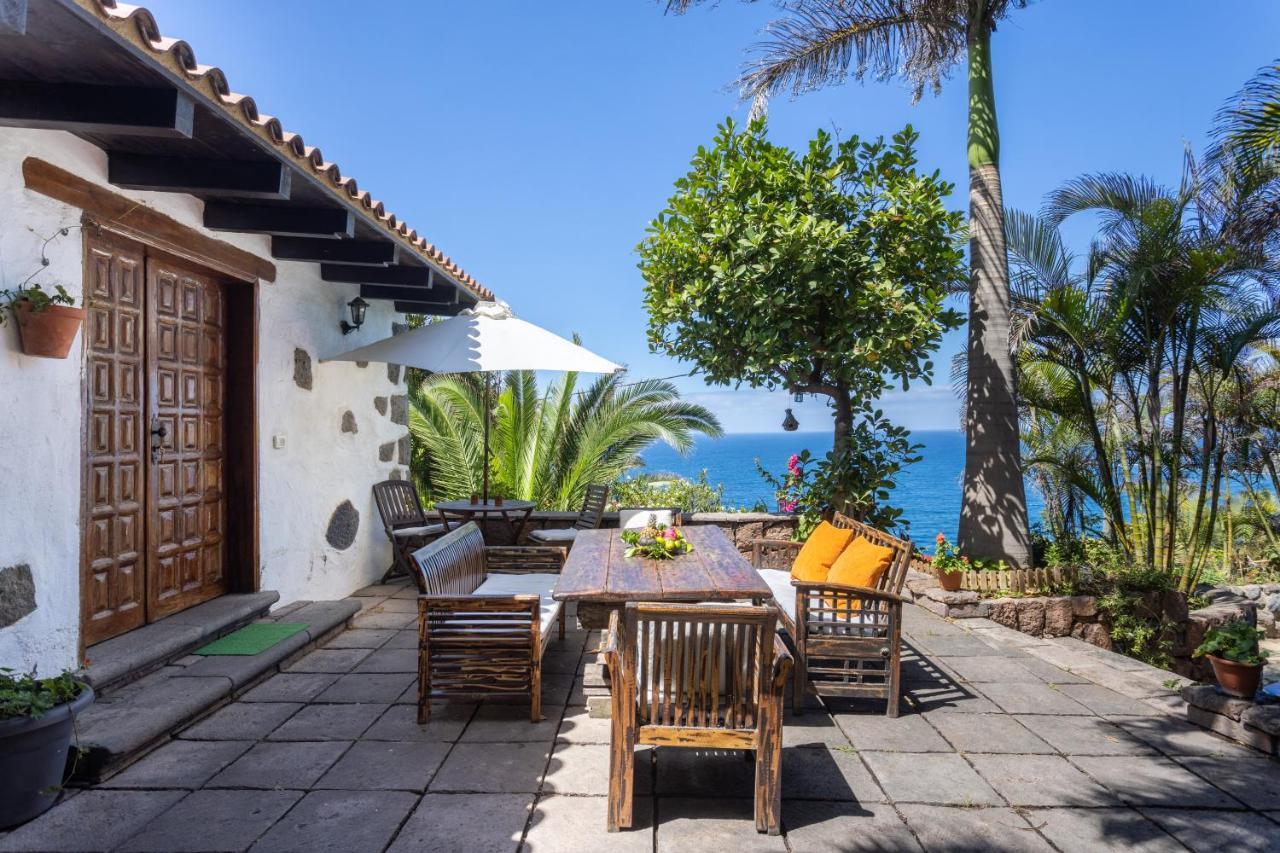 Home2Book Charming Nature Casa Aurora لوس رياليخوس المظهر الخارجي الصورة