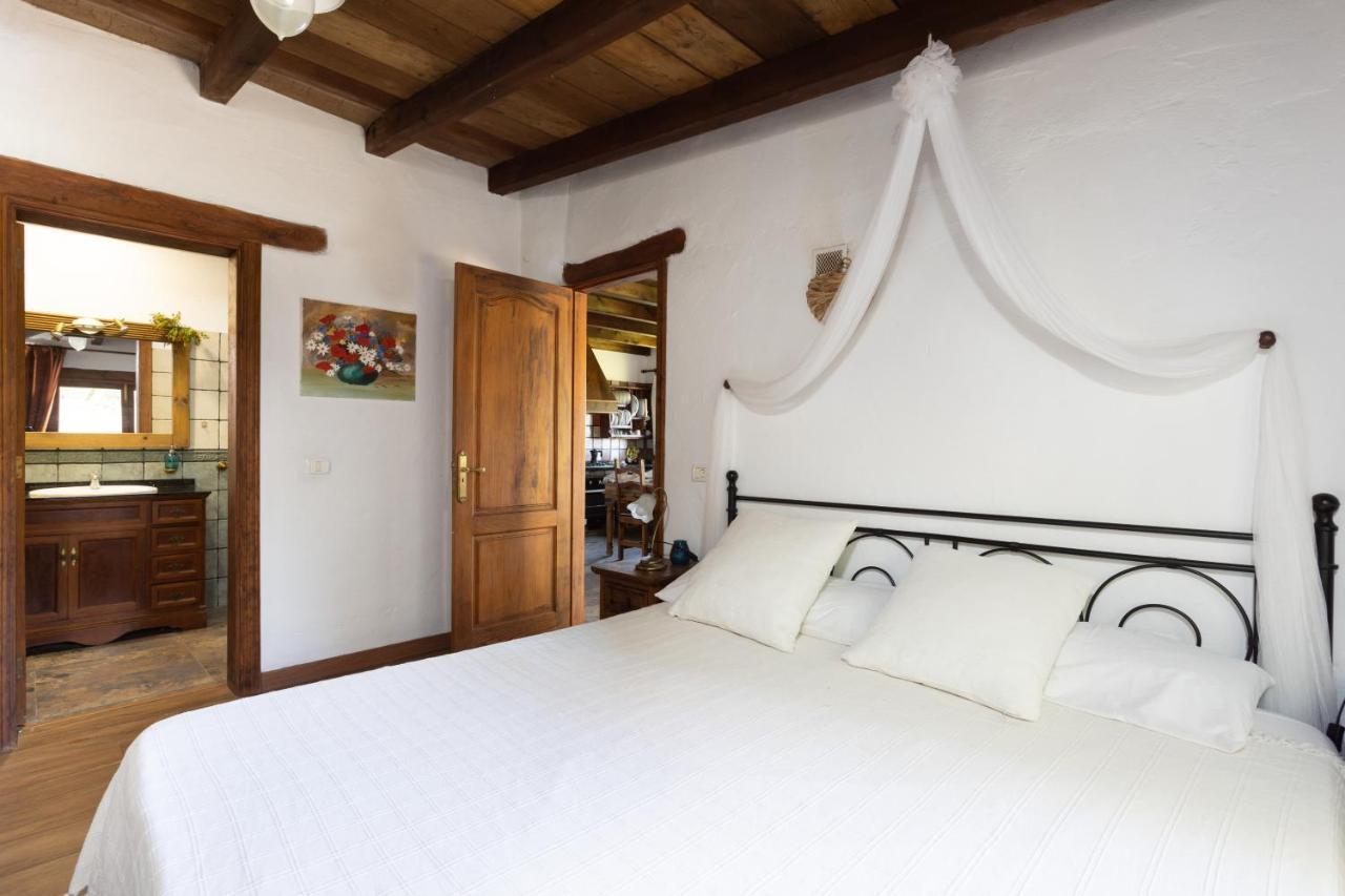 Home2Book Charming Nature Casa Aurora لوس رياليخوس المظهر الخارجي الصورة