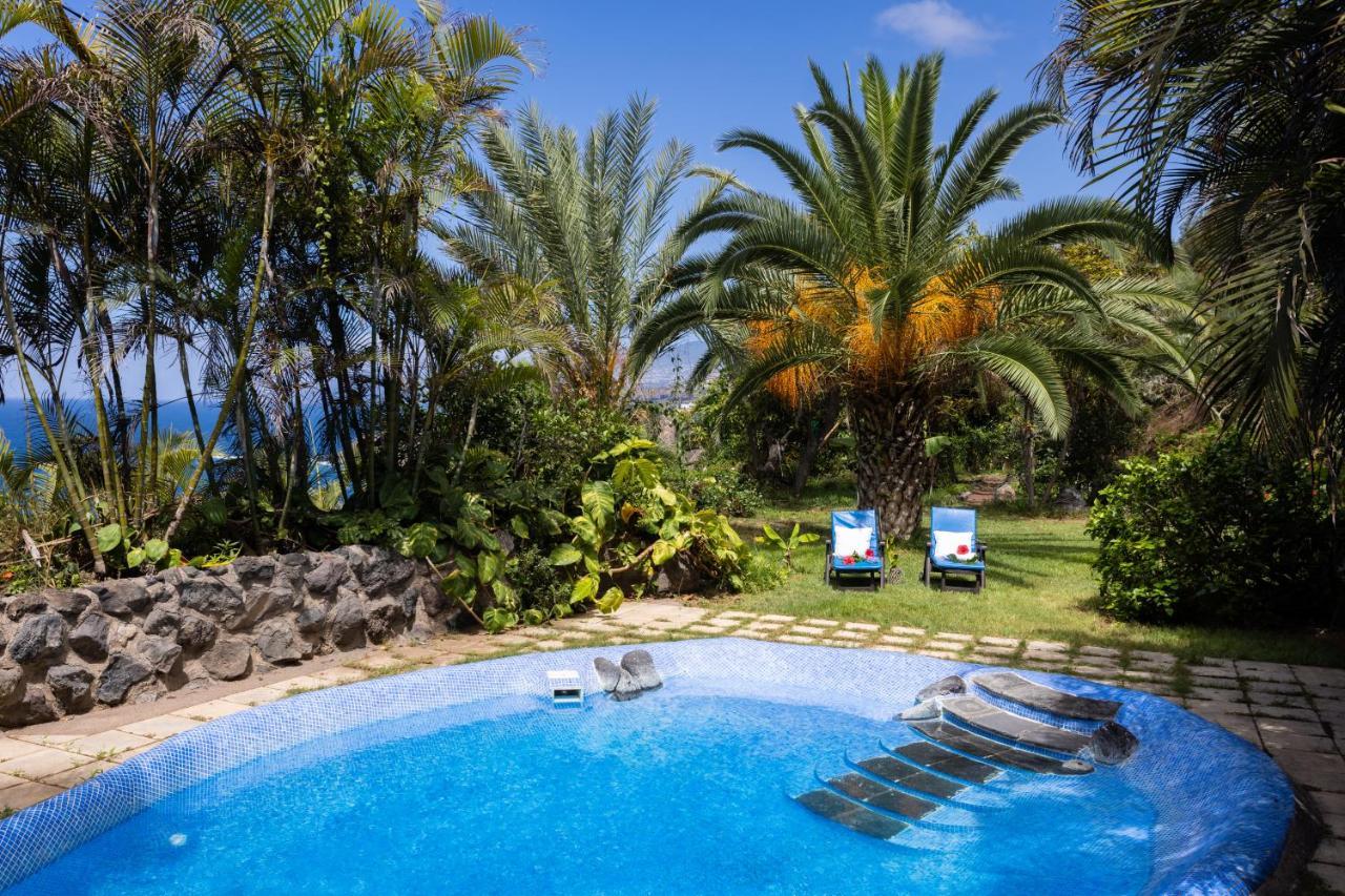 Home2Book Charming Nature Casa Aurora لوس رياليخوس المظهر الخارجي الصورة